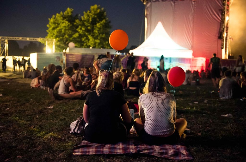 Auch im Jahr 2017 soll das Open-Air-Festival Lollapalooza wieder in Berlin stattfinden, der genaue Veranstaltungsort ist allerdings noch nicht bekannt.