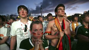 Fußball-EM 2024: Public Viewing – was Vereine und Privatpersonen beachten müssen