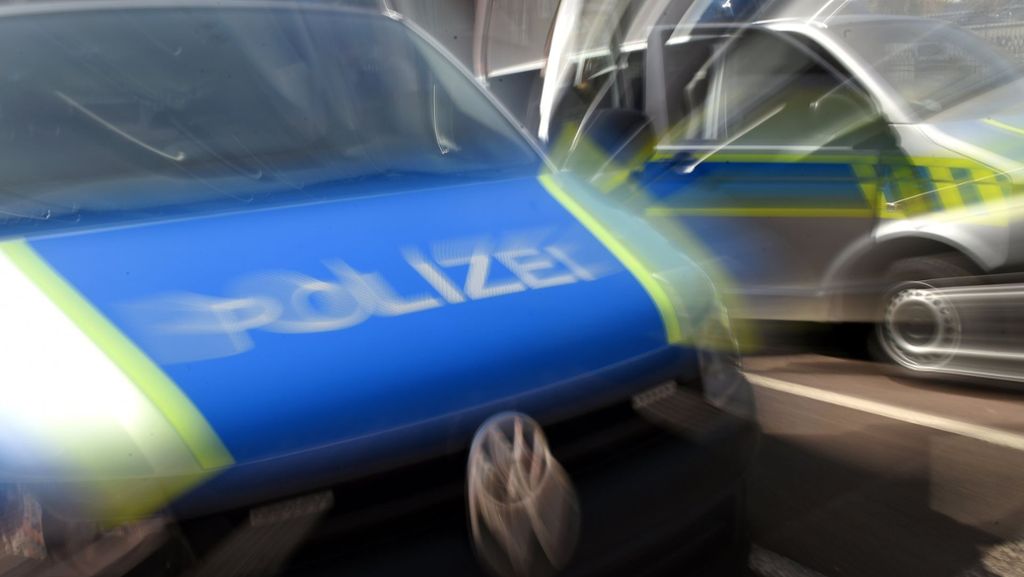 Polizeistatistik für den Kreis Ludwigsburg: Weniger Einbrüche und Diebstähle –  aber mehr Sexualdelikte