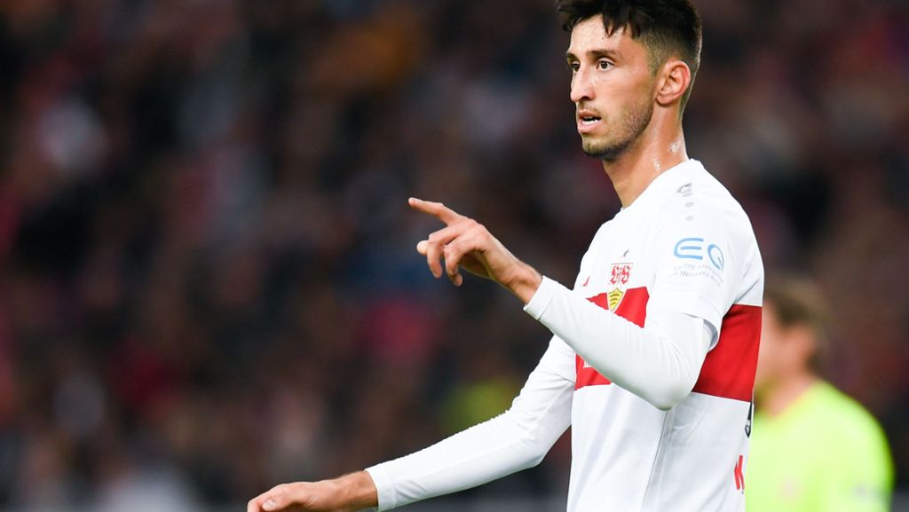 Abwehr des VfB Stuttgart: Atakan Karazor überzeugt - und zwei Comebacks rücken näher