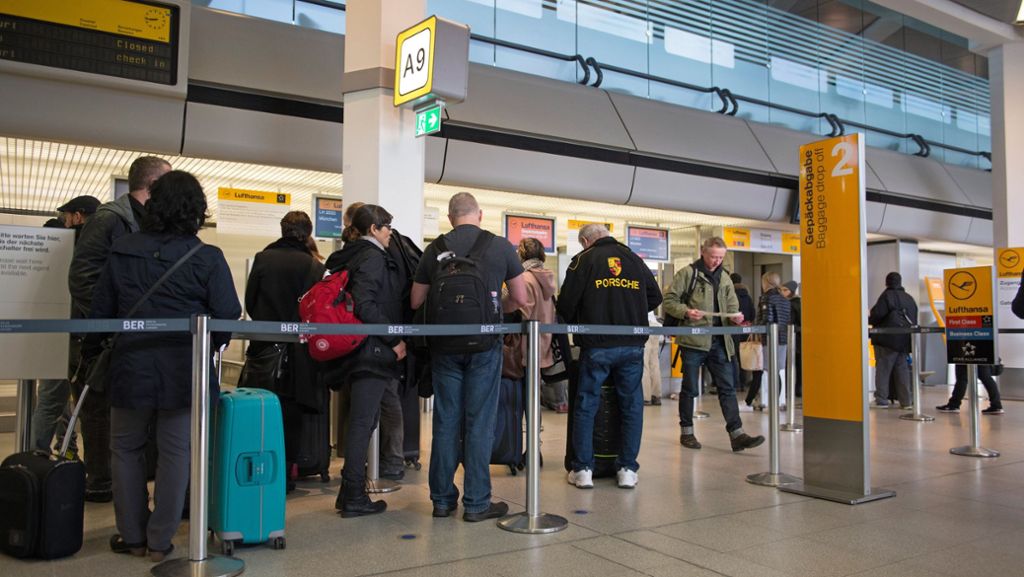  Mehrfach haben Streiks den Flugverkehr in Berlin nahezu lahmgelegt. Nun können Passagiere aufatmen: Das Bodenpersonal und die Berliner Flughäfen haben sich geeinigt. 