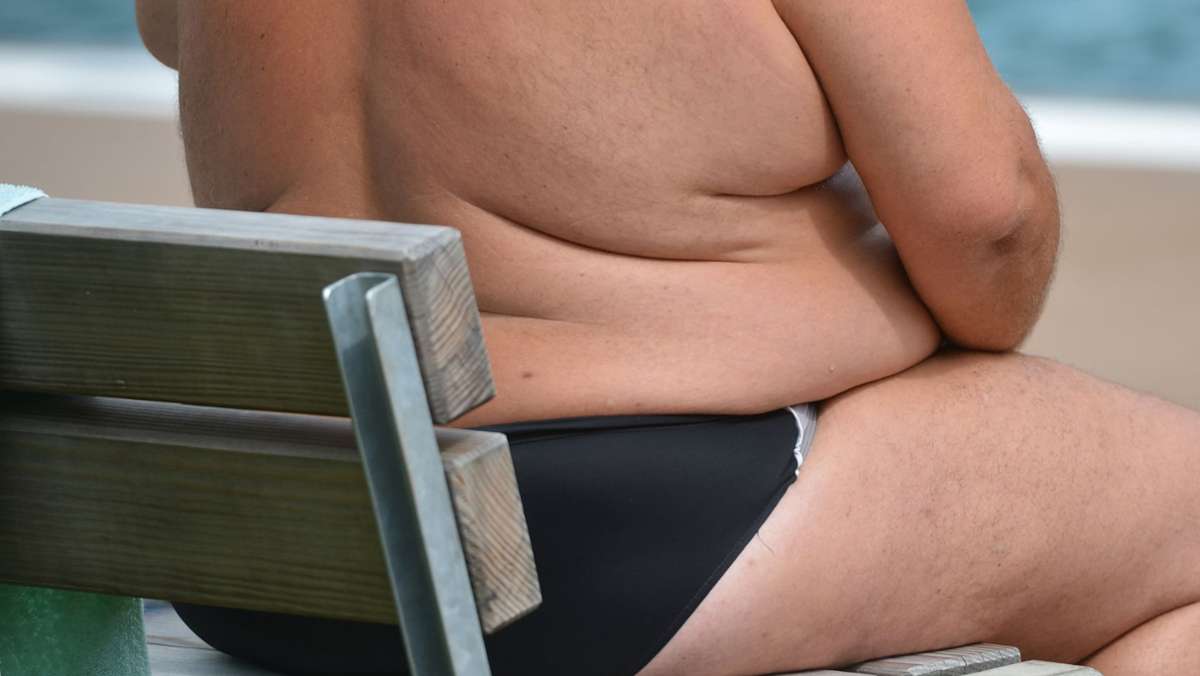 Gefahren der Adipositas: Übergewicht steigert Krebsrisiko deutlich