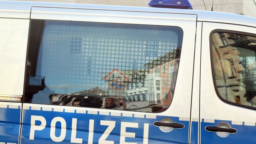 Terrorverdächtiger in Rheinland-Pfalz: Ging Ermittlern hoher IS-Repräsentant ins Netz?