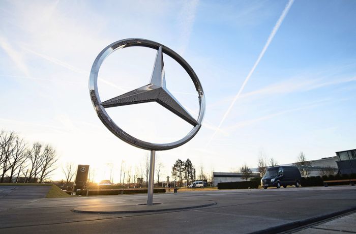 Schadenersatz für Diesel: Wie kommen Mercedes-Fahrer jetzt an ihr Geld?