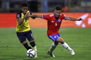 WM-Quali in Gefahr? Chile legt Beschwerde gegen Ecuador ein