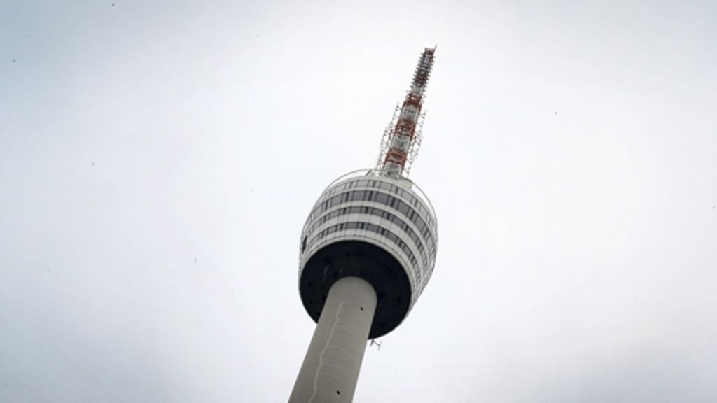 Fernsehturm-Schließung: Gutachter soll den Turm untersuchen