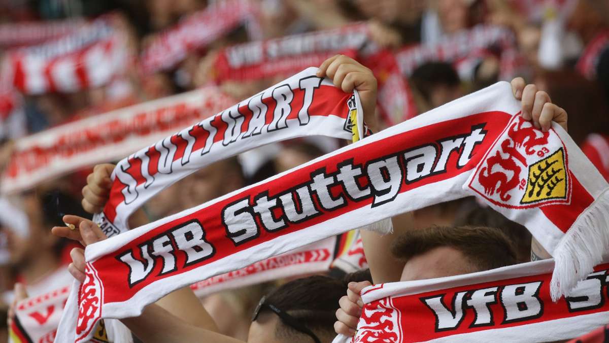 Fanclub des VfB Stuttgart: „Dunkelrote Mädels“ – wie weibliche Fankultur beim VfB funktioniert