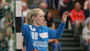 Handballerinnen scheitern in Rostock: Der Traum vom Aufstieg ist vorbei