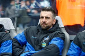 Ex-VfB-Spieler hofft auf positive Lehren durch Corona-Krise