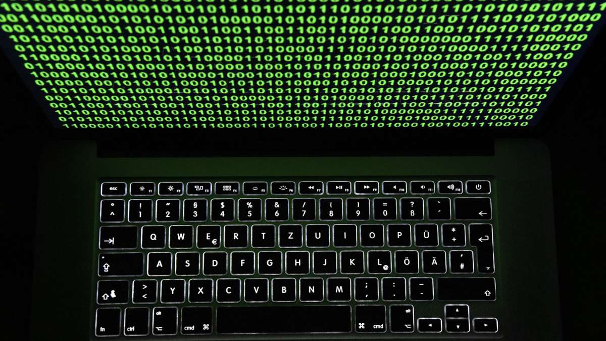 Pilz in Ostfildern: Wie das Unternehmen eine Cyber-Attacke übersteht