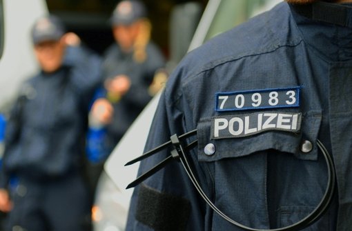 In Rheinland-Pfalz gibt es eine Kennzeichnungspflicht und  dazu  einen Bürgerbeauftragten für die Polizei. Darauf arbeiten auch die Grünen in Baden-Württemberg hin. Foto: dpa