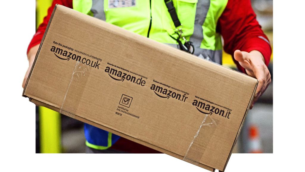 Die EU macht Ernst: Amazon soll 250 Millionen Euro Steuern nachzahlen