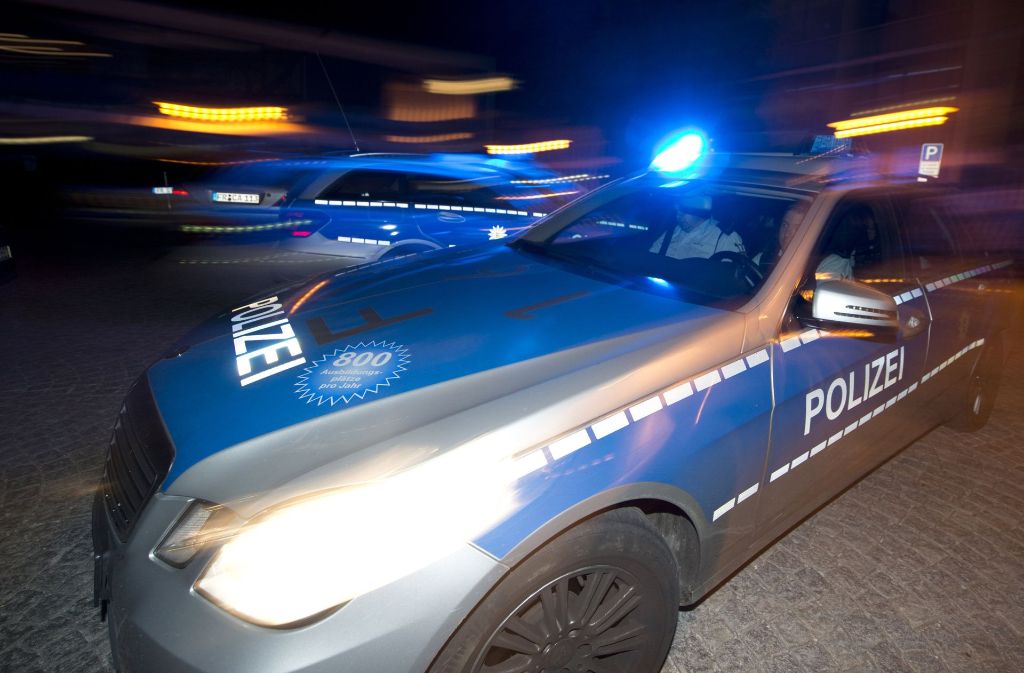 Die Polizei muss sich in Stuttgart mal wieder mit Betrügern auseinandersetzen. (Symbolbild) Foto: dpa
