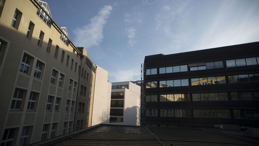 Immobilien in Stuttgart: Büro-Mieten in Stuttgart immer teurer