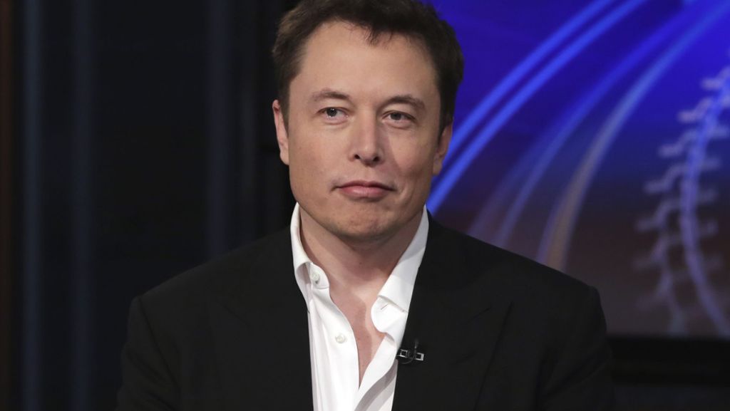 Tesla vs. Porsche: Elon Musk will Taycan auf dem Nürburgring herausfordern