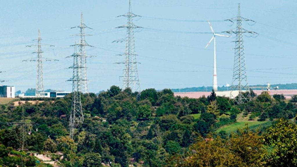 Stromkonzessionen Kreis Ludwigsburg: Die Spannung bei  den Netzbetreibern steigt