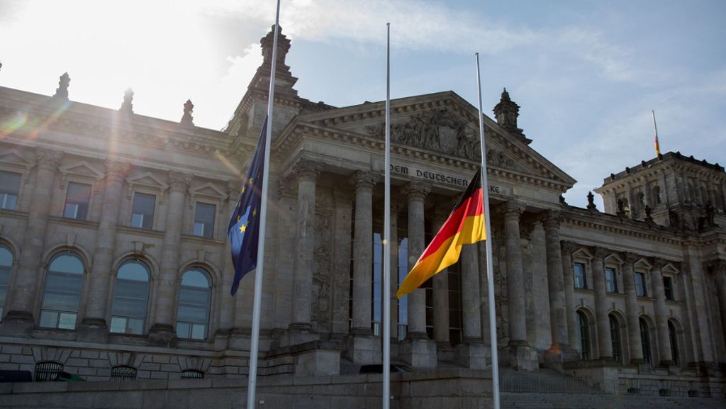 Beschluss des Bundestags: Reform der Pflegeausbildung beschlossen