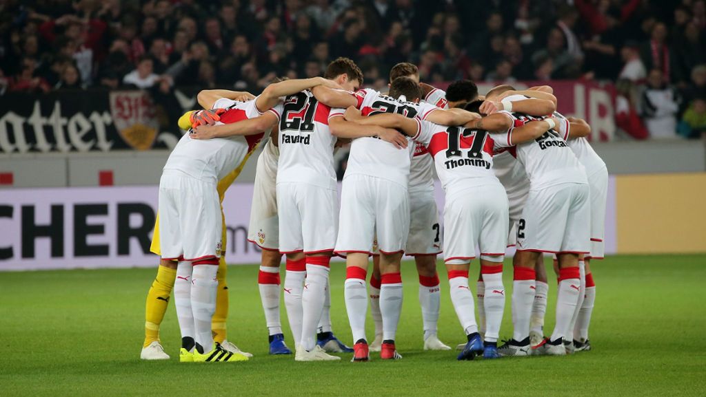 Bundesliga-Ansetzungen: Die neuen Spieltermine des VfB Stuttgart stehen fest