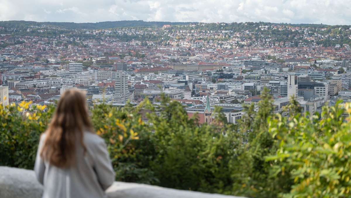 Umfrage Heimat-Check Stuttgart: Wie bewerten Sie Ihren Stadtbezirk?