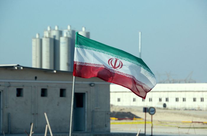 Iran schränkt Atom-Überwachung der IAEA ein