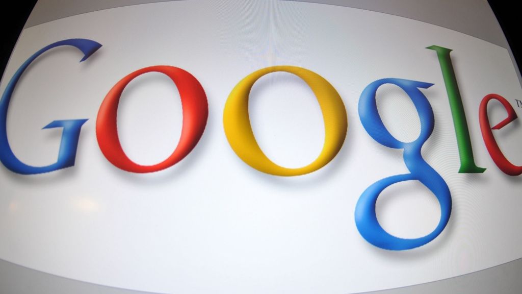 Google baut in München: 2,5 Tonnen Orangen und 100 Billionen Bits
