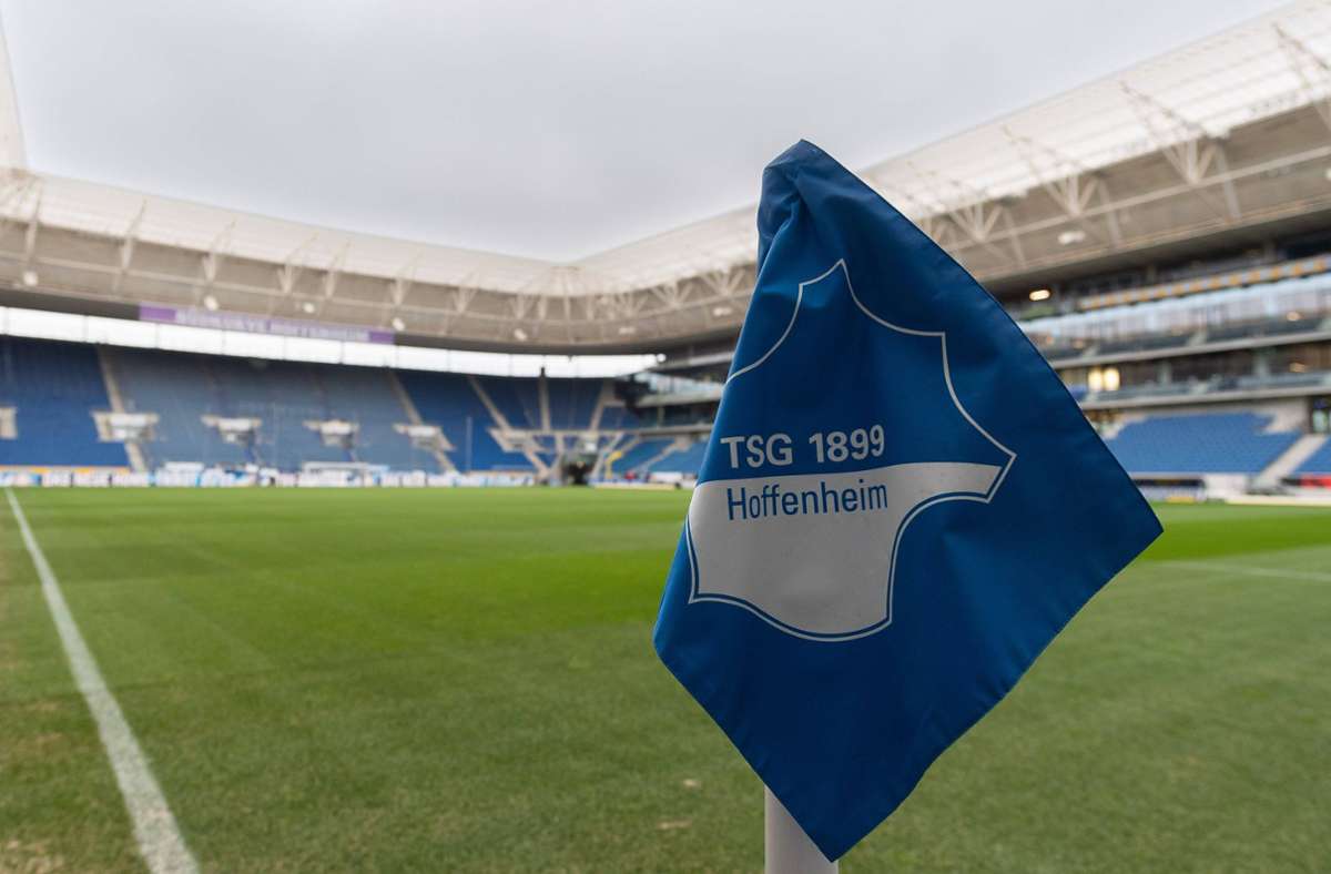 Platz 16: TSG Hoffenheim (73,71 durchschnittliche Ausfalltage pro Spieler)