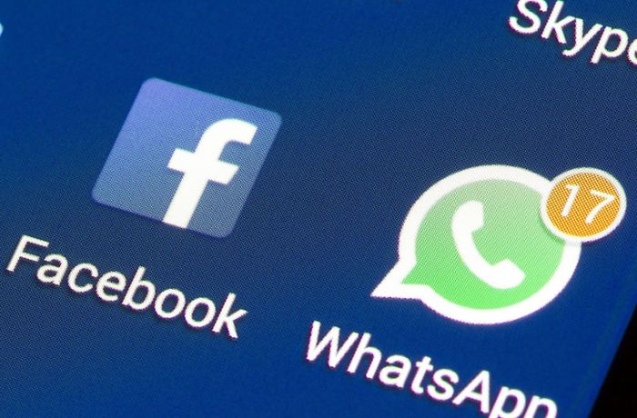 64-Jähriger fällt in Gärtringen auf WhatsApp-Betrug herein