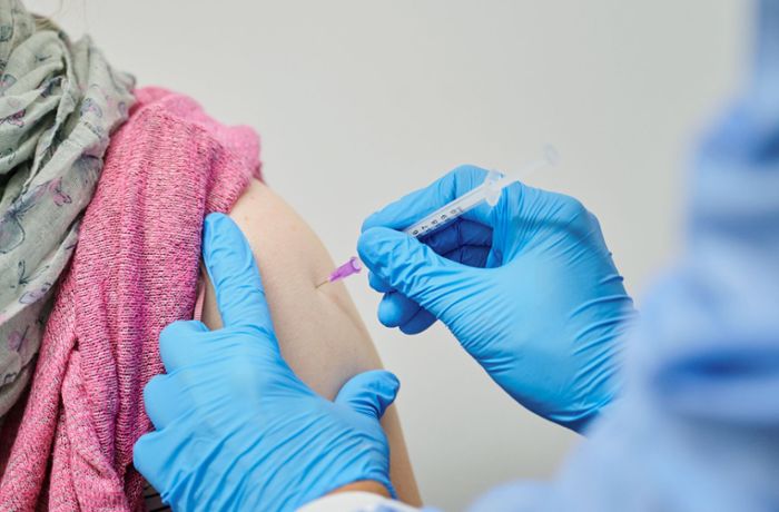 Coronavirus: Nur jeder zehnte Antrag auf Impfschaden bisher anerkannt