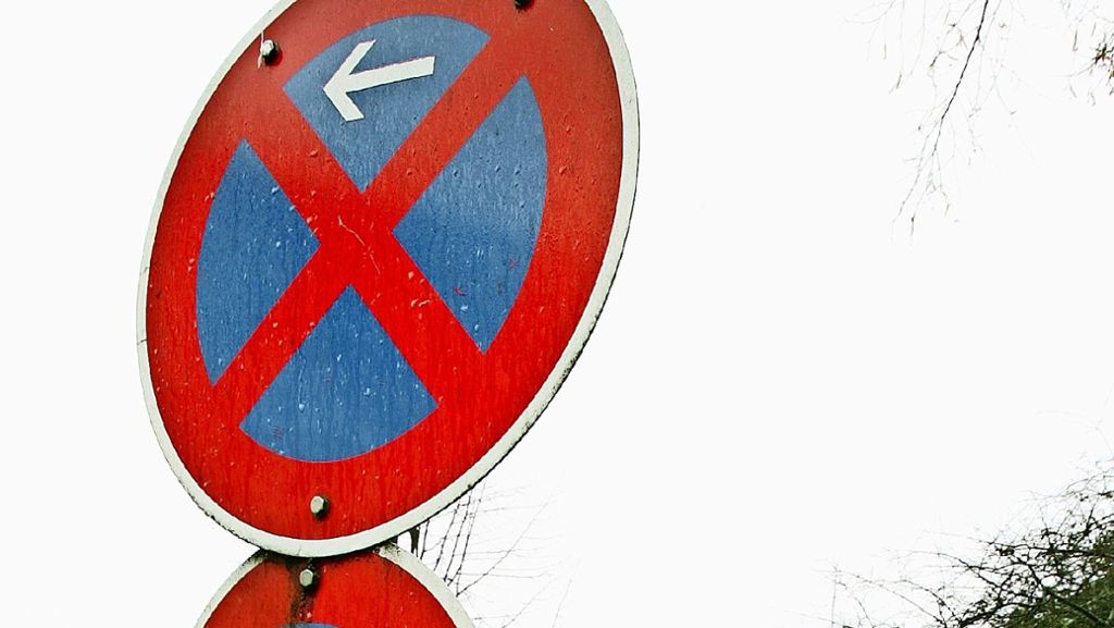 Parken in Ludwigsburg: Die Stadt schleppt ab sofort ab