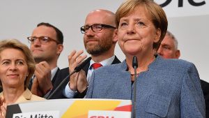 CDU knöpft sich Peter Tauber vor