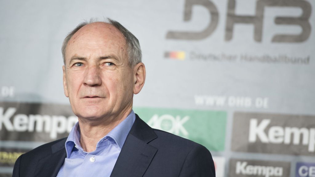 Ex-DHB-Präsident Bauer: „Mädchen sollen Appetit auf Handball bekommen“