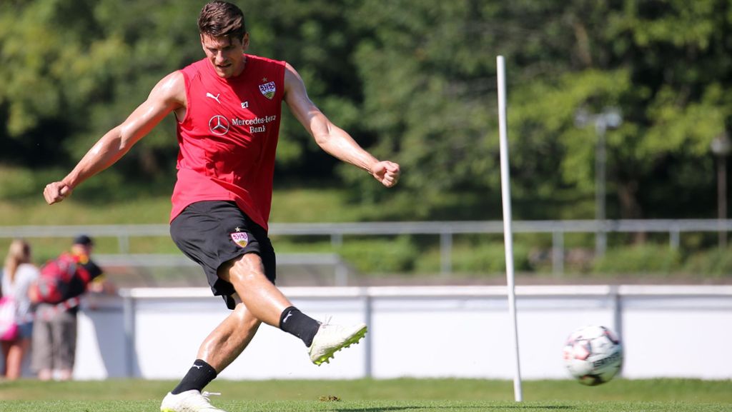 Mario Gomez: VfB-Spieler tritt aus der Nationalmannschaft zurück
