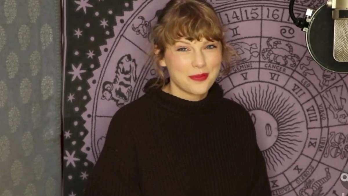  Zum dritten Mal in Folge hat Taylor Swift bei den American Music Awards den Preis als Künstlerin des Jahres abgeräumt. Wer sonst noch alles Preise abgeräumt hat. 