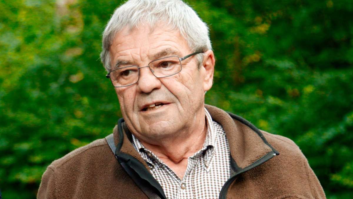 Nachruf auf ehemaligen Erikson-Hotelchef: Sindelfingen trauert um Wolfgang Kramer