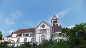 Katholische Kirche in Stuttgart: St. Johannes-Kirche wird 120 Jahre alt