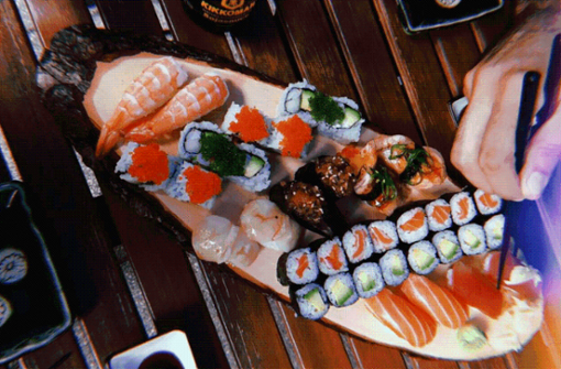 Weil Sushi nicht erst seit gestern in aller Munde ist, haben wir für euch die besten Spots für Maki, Nigiri und Co. zusammengestellt.