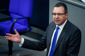 CDU-Zugpferd stolpert über Hackerangriff