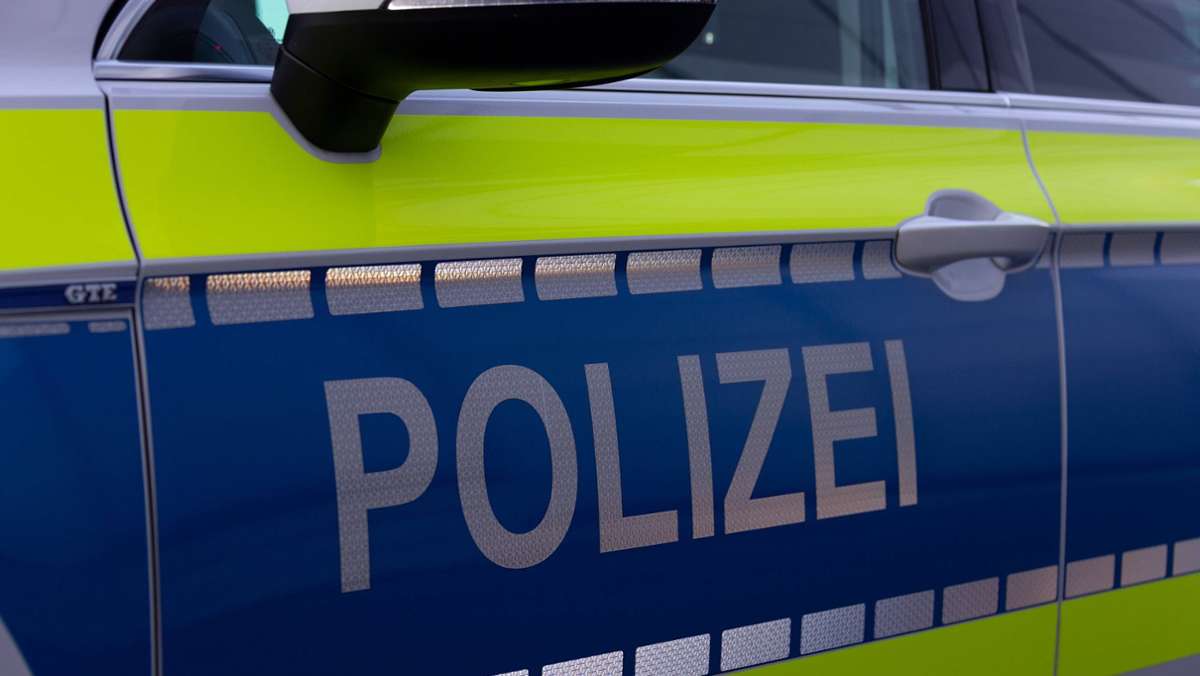 Aus Ravensburg-Weissenau geflüchtet: Polizei nimmt geflohene Häftlinge in Stuttgart fest
