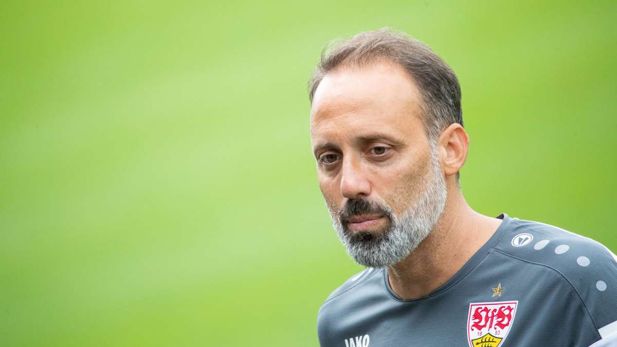 Vorbereitungsspiel des VfB Stuttgart: Corona-Verdacht: Olympique Marseille sagt Test  ab