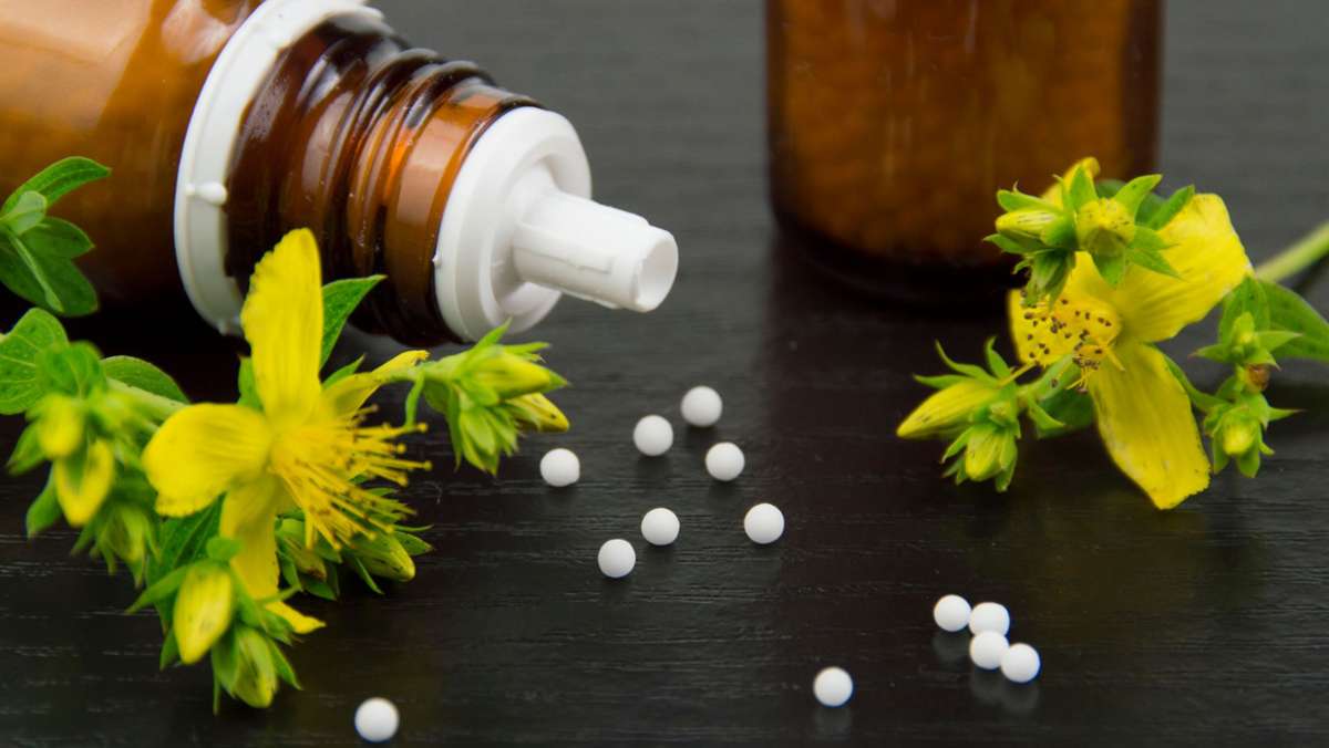 Pro und Kontra von Arzt und Ärztin: Was ist Homöopathie: Fake-Medizin oder Segen?