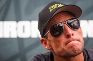 Lance Armstrong zahlt fünf Millionen Dollar