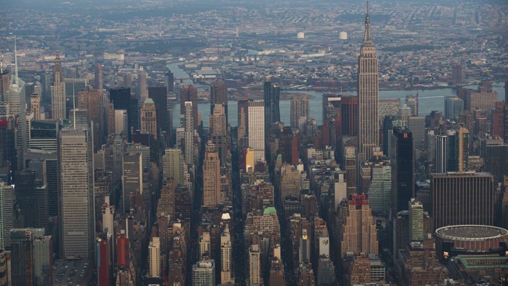 Nach Terror am 11. September 2001 in New York: Opfer dürfen gegen Saudi Arabien klagen