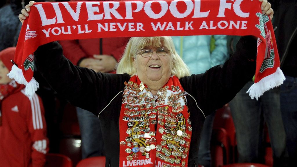 Das schwäbische Element beim FC Liverpool: Liverpools neues Motto: „Schaffe, schaffe, Häusle baue“