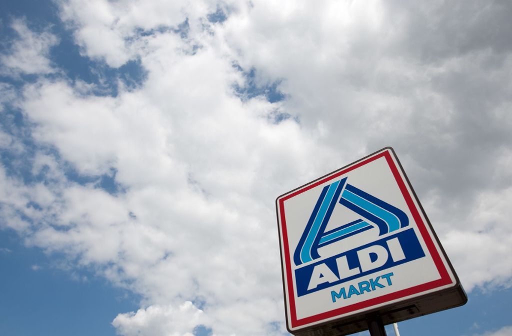 Schweinshaxe Und Bordeaux Aldi Offnet Die Ersten Zwei Laden In