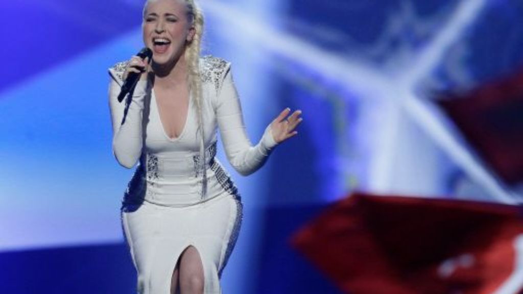 Eurovision Song Contest: Die Finalteilnehmer beim ESC stehen fest