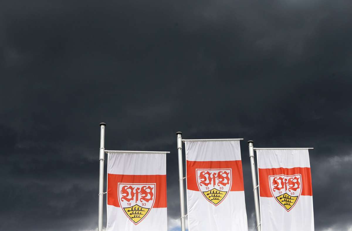 Den VfB Stuttgart beschäftigt weiterhin die Aufarbeitung der Datenaffäre. Foto: Baumann