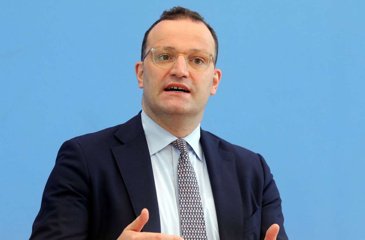 Reiserückkehrer und Corona: So argumentiert Jens Spahn für die geplante Einreise-Testpflicht - Vimarsana News