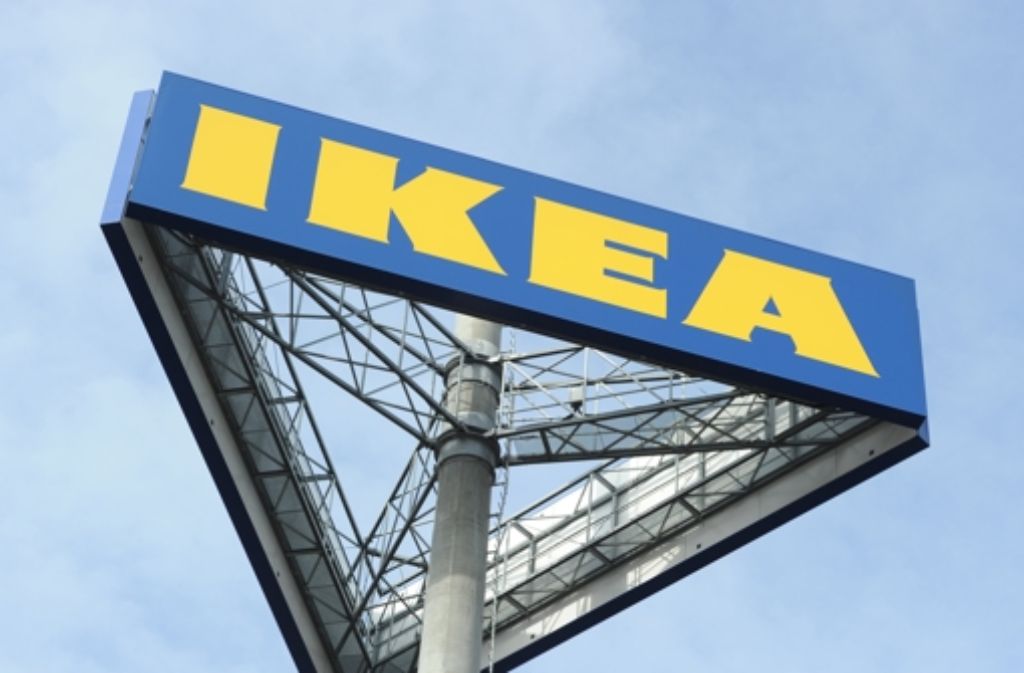 Ikea würde gern auf Stuttgarter Markung aktiv werden. Foto: dpa