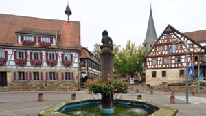 Baden-Württemberg hat eine neue Stadt