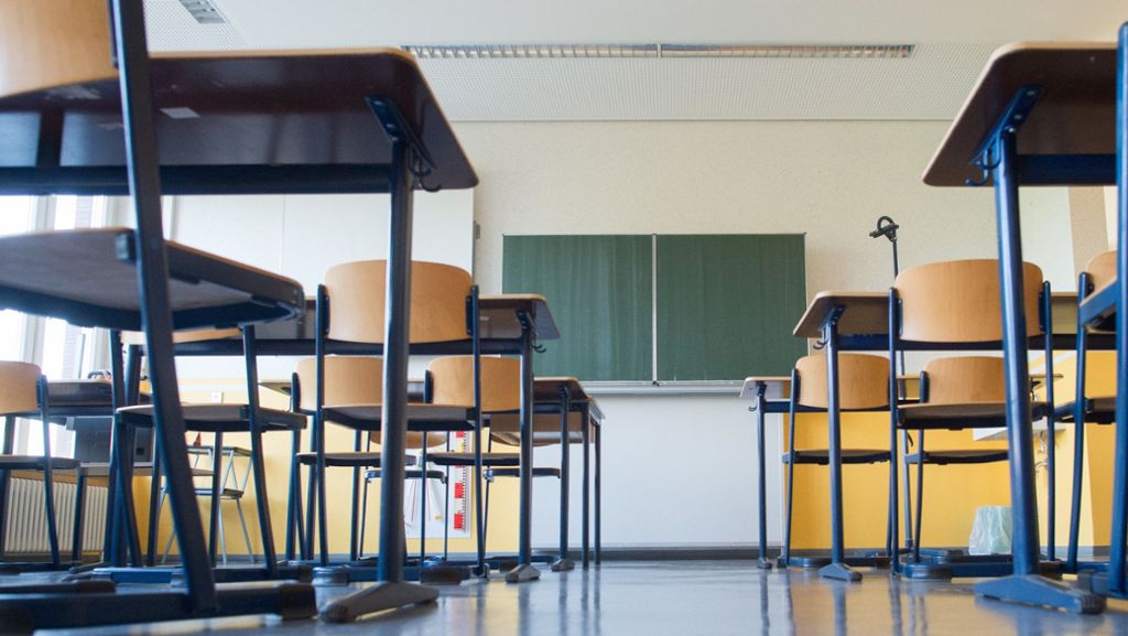 Baden-Württemberg: Hunderte Lehrer fehlen an den Grundschulen